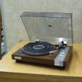 Realistic RD-8100 Direct Drive Auto Player Turntable Realistic RD-8100 Direct Drive Auto Player Turntable